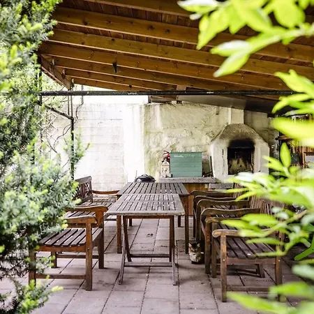 Cozy Close To The Center Appartement *