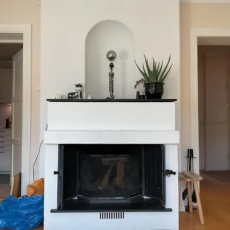 Cozy Close To The Center Апартаменты Осло