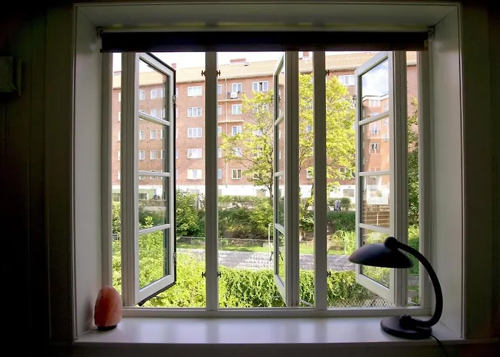 Appartement Cozy Close To The Center