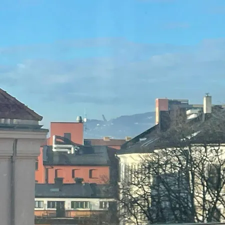 Cozy Close To The Center Apartmán Oslo