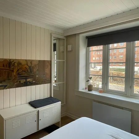 Apartamento Cozy Close To The Center